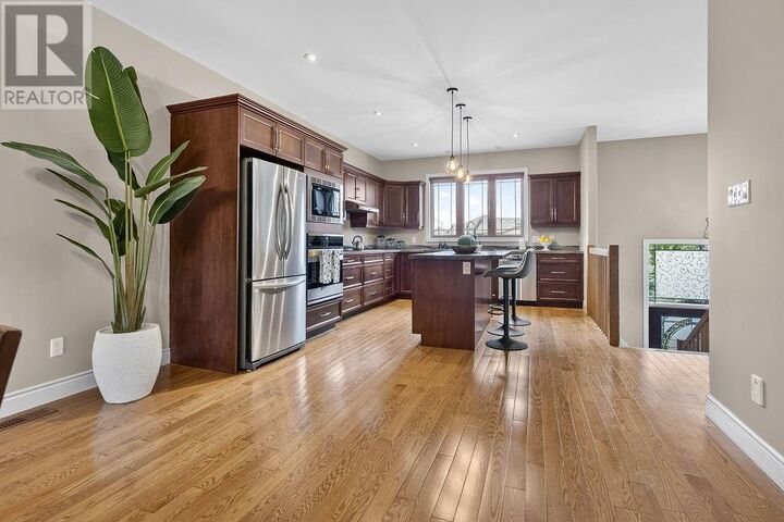 Property Photo: 66 Eclipse Crescent ON P3B 0E6