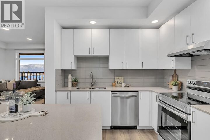 Property Photo: 1057 Frost Road 217 BC V1W 0G7