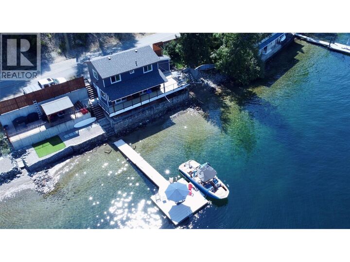 Property Photo: 3109 East Lake Drive BC V0H 1E1