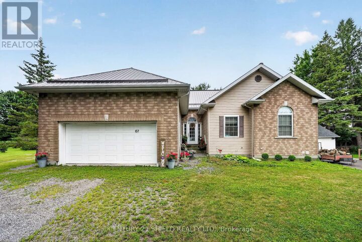 Property Photo: 67 Front St Street ON K0C 1K0