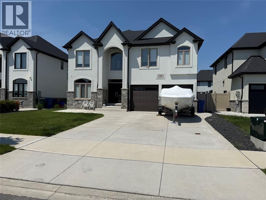 Property Photo: 342 Christine Avenue ON N8L 0P2
