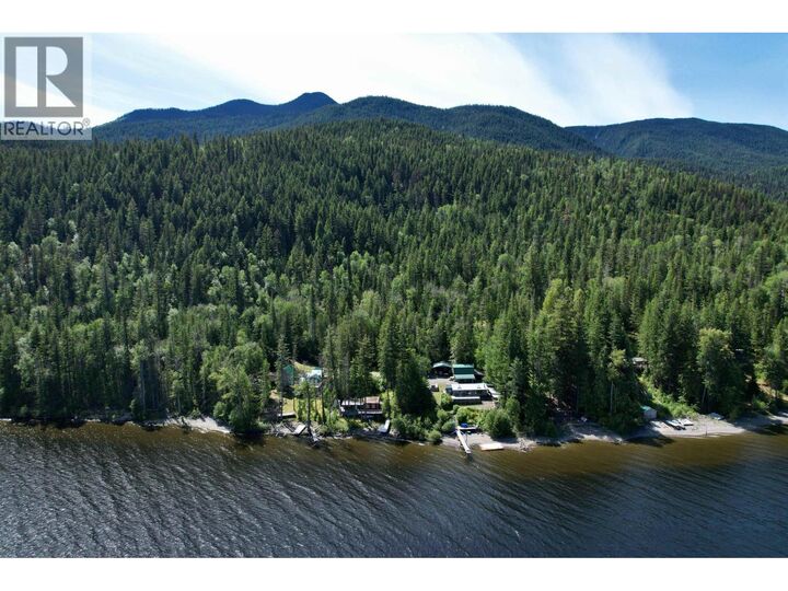 Property Photo: 9045 Mahood Lake Road BC V0K 1J0