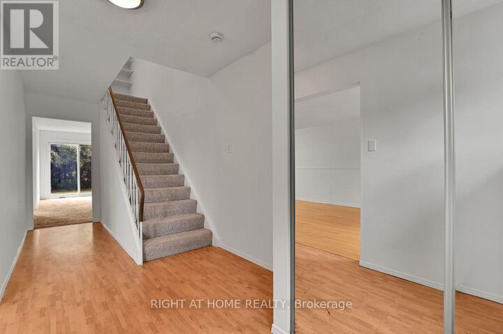Property Photo: 99 Craig Henry Drive ON K2G 3S8