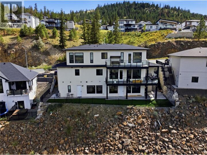 Property Photo: 2185 Coldwater Drive BC V2E 2R5