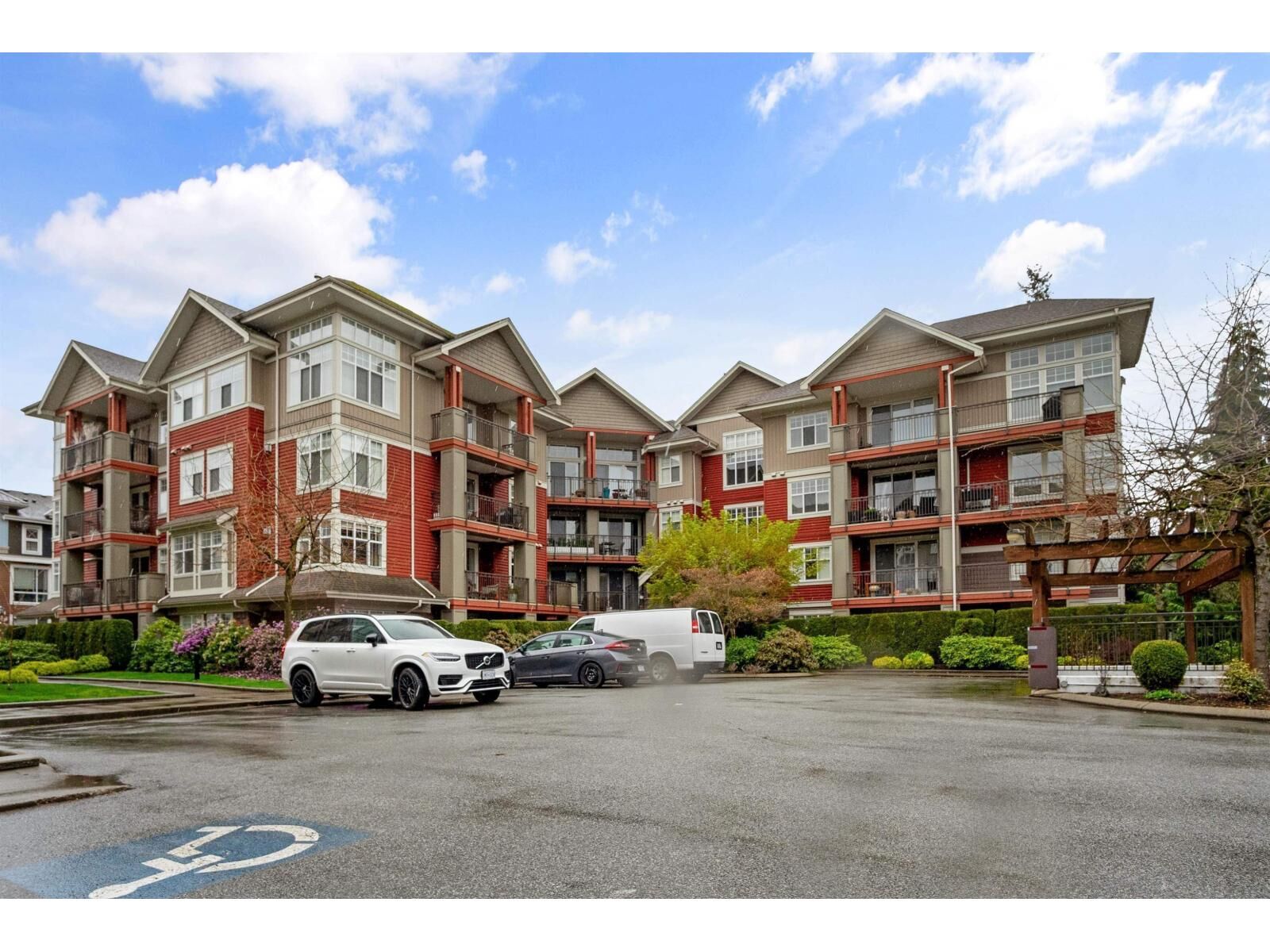 Property Photo:  45595 Tamihi Way 405A  BC V2R 0G3 