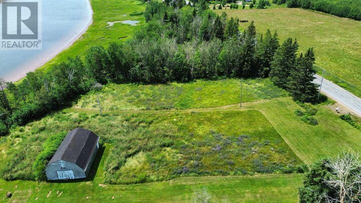 Property Photo:  V/L 301 Highway, Kolbec Road  NS B0K 1K0 