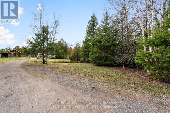 Property Photo:  308 Forbes Road  ON K0G 1N0 