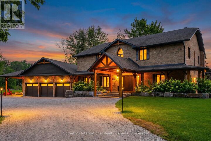 Property Photo: 7583 Oak Point Road ON L0K 2B0