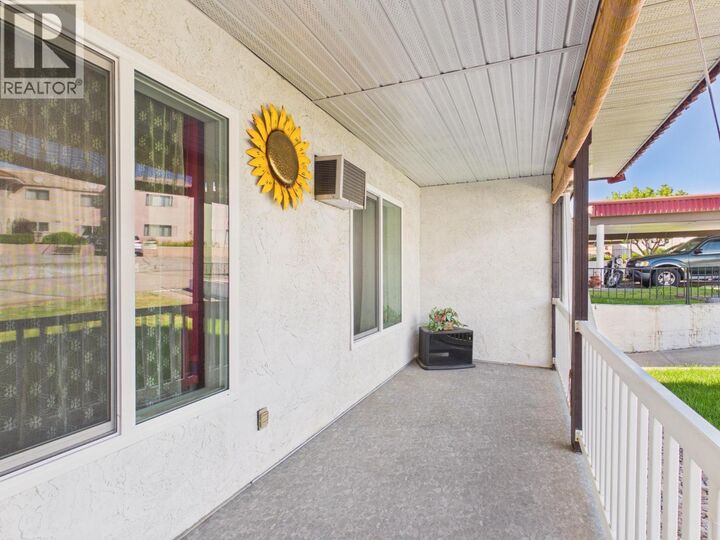 Property Photo: 8010 Vedette Drive 5 BC V0H 1V2