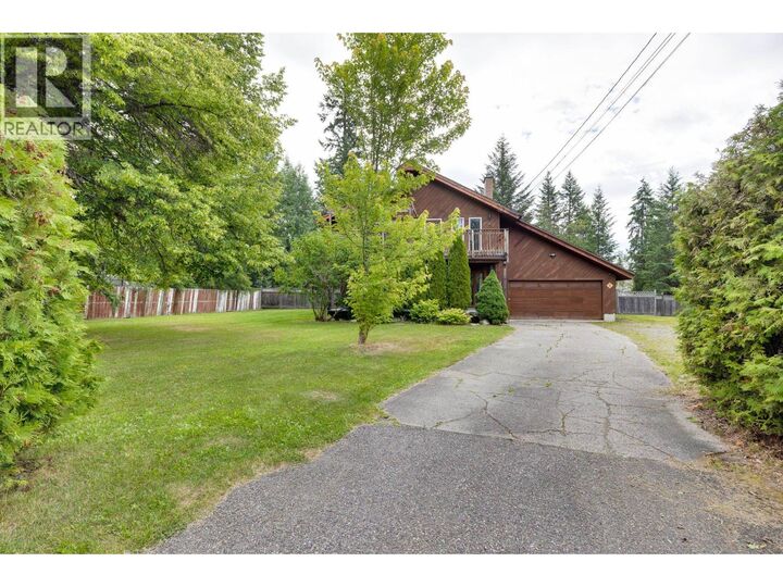 Property Photo:  5920 Riverdale Crescent  BC V2K 4Y7 