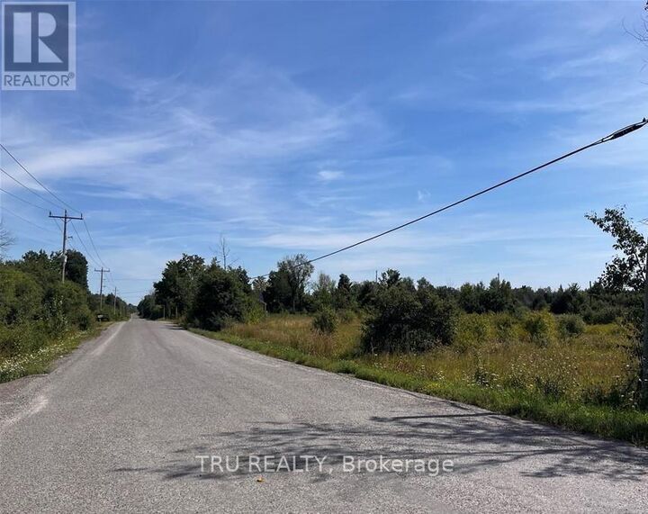 Property Photo:  394 Scotch Line Road  ON K0G 1J0 