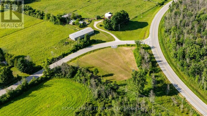 Property Photo:  109 Christie Lake North Shore Road  ON K7H 3C6 