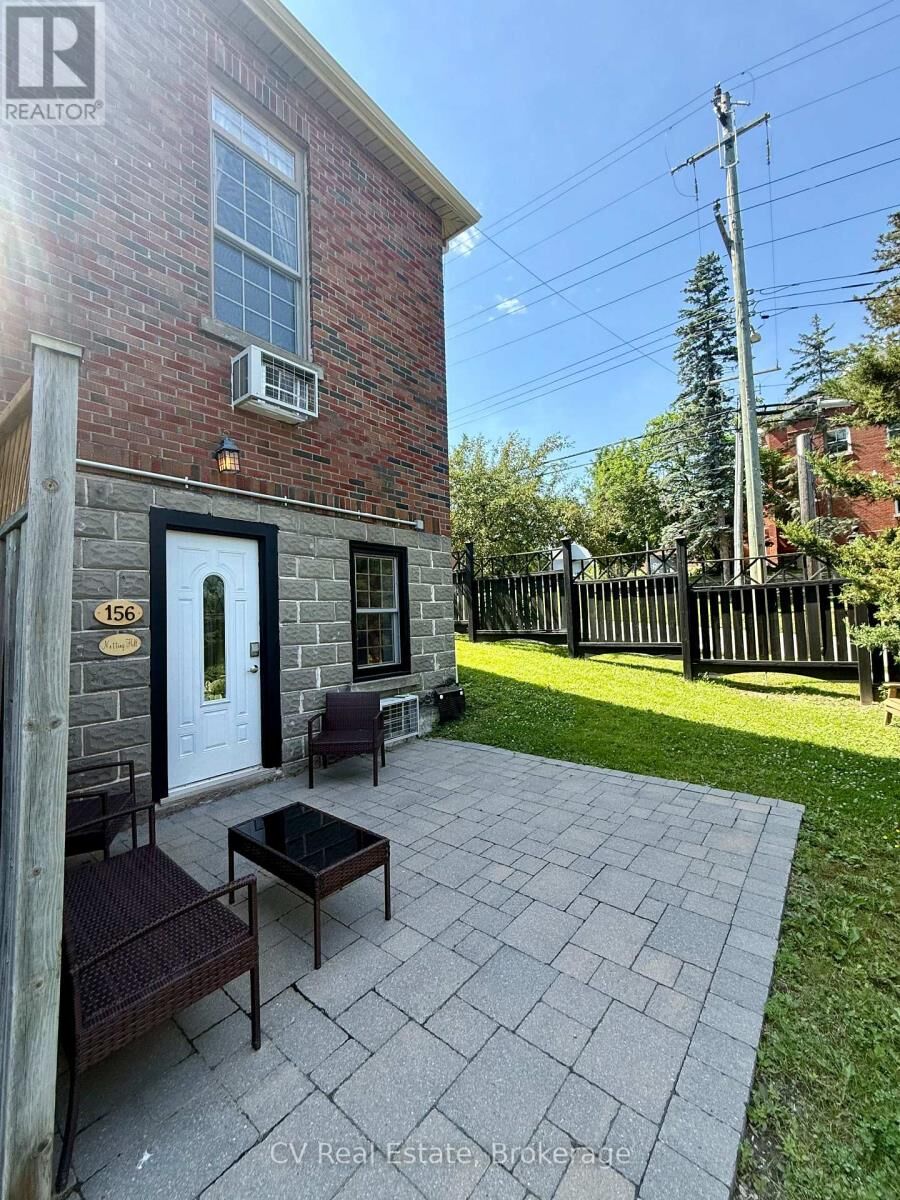 Property Photo: 2 Mahaffy Court 156 ON P1L 2A6