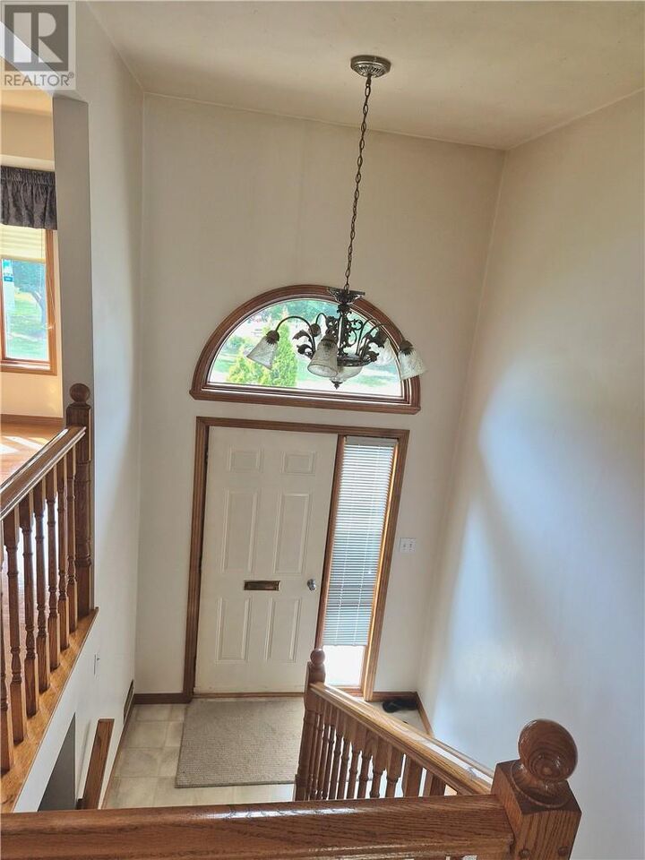 Property Photo: 139 Copper Street ON P3E 2C4