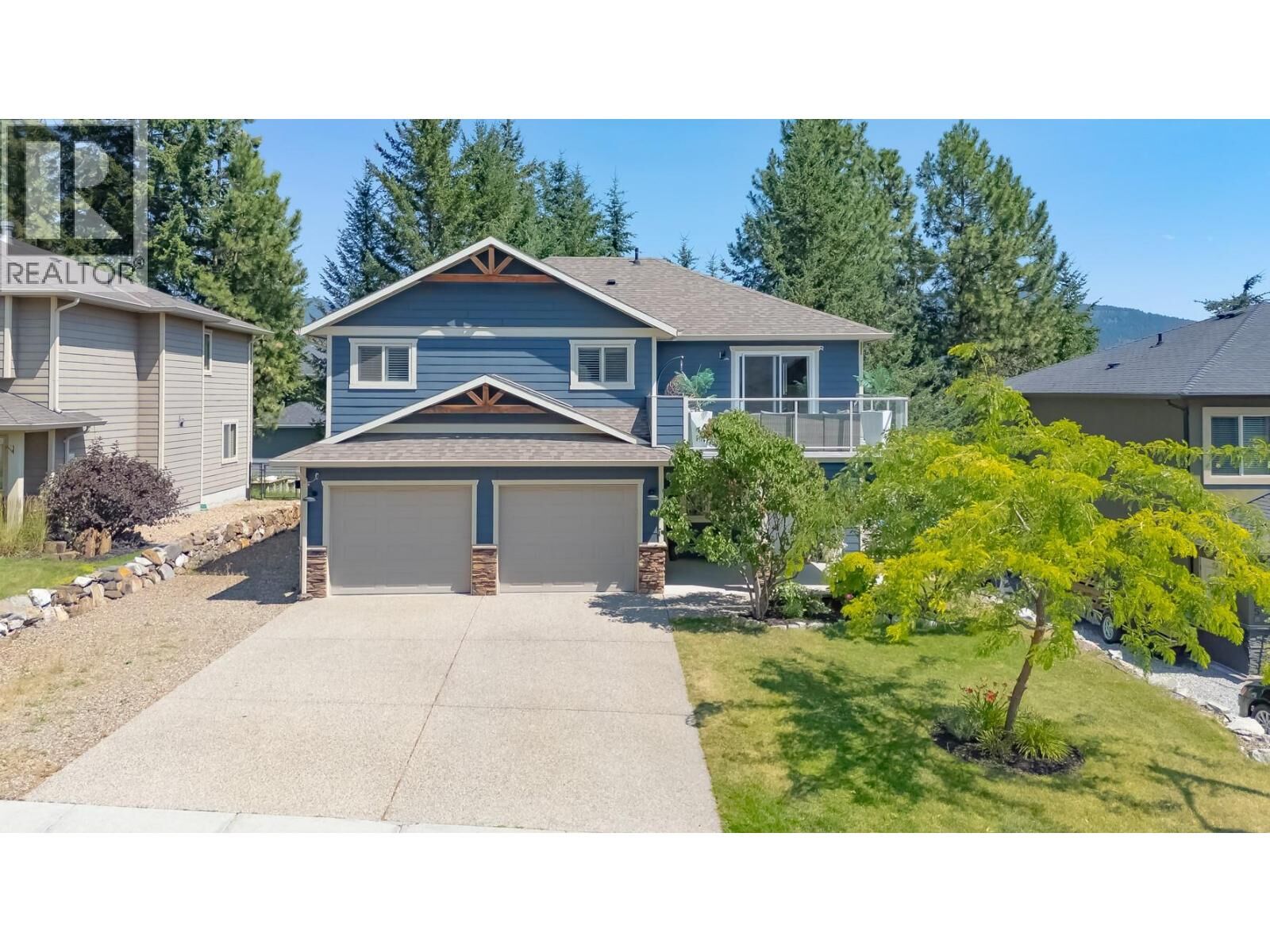 Property Photo: 13215 Apex Drive BC V4V 2P1