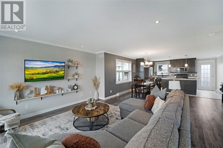 Property Photo: 14 Lasalle Drive NL A1N 0B2