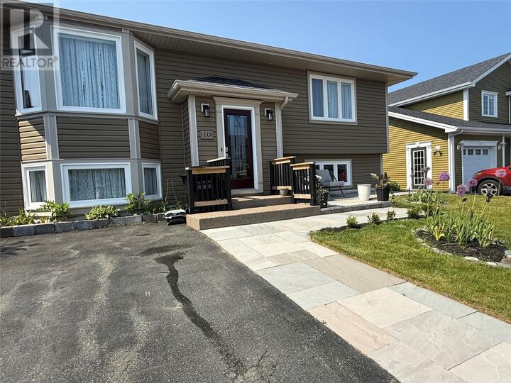 Property Photo: 10 Jacaranda Place NL A1H 1A2