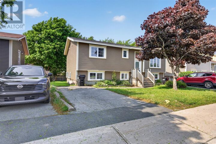 Property Photo:  458 Newfoundland Drive  NL A1A 4E3 