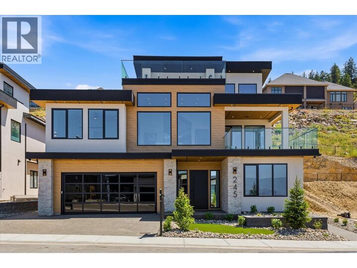 245 Turnberry Street — photo 1