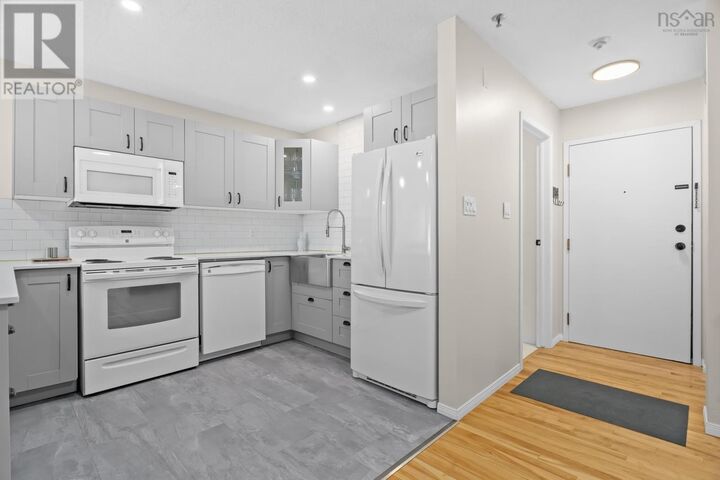 Property Photo:  3600 John Parr 308  NS B3K 5V3 