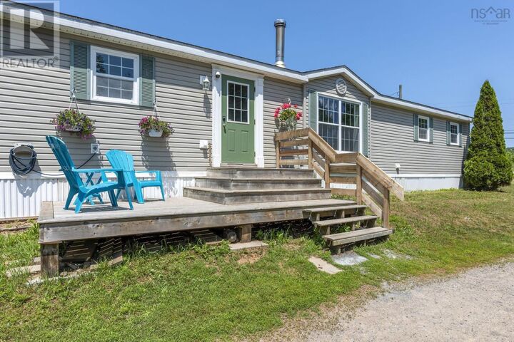 Property Photo: 783 Hwy # 360 Highway NS B0P 1E0