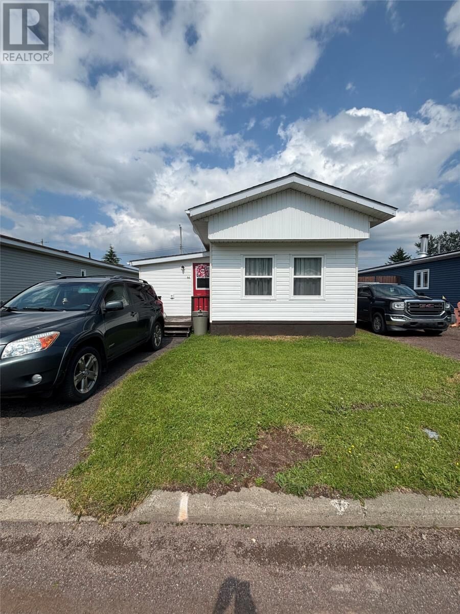 Property Photo:  66 Eltero Park  NL A0H 1C0 