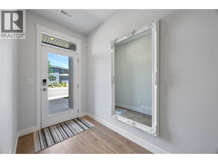 Property Photo: 1901 Qu'Appelle Boulevard 113 BC V2E 0C9