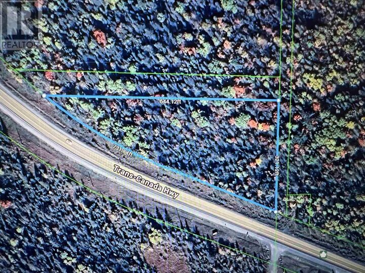 Property Photo:  North 1/2 Lot 3 Highway 17  ON P0R 1C0 
