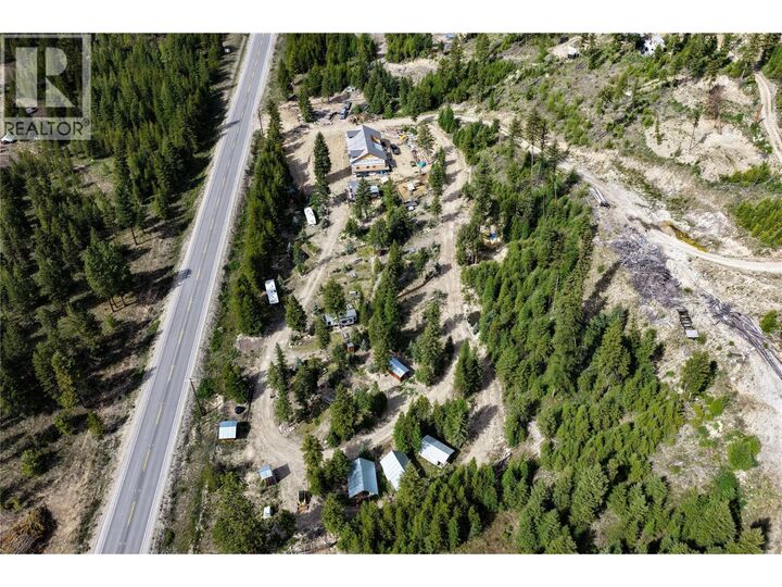 5550 Highway 33 Highway — photo 1