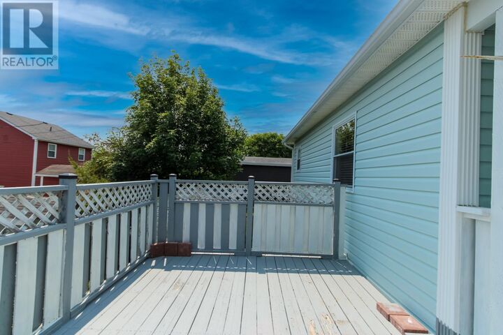 Property Photo: 5 Cedar Drive NL A1A 4X4