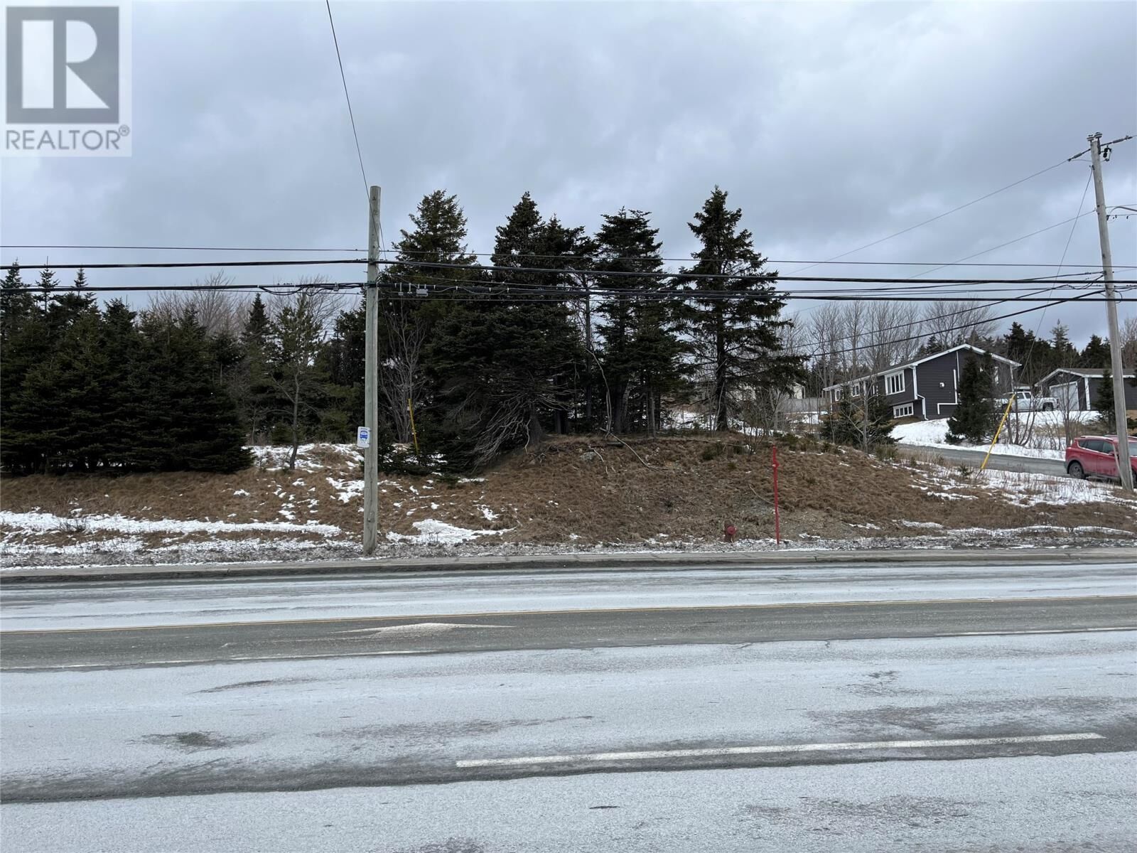 Property Photo:  1470 Topsail Road  NL A1L 1R5 