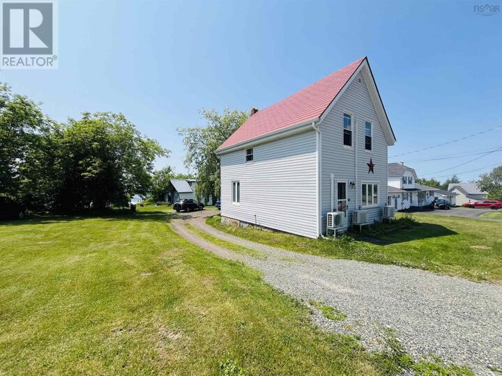 Property Photo:  30 Junction Road  NS B0M 1X0 