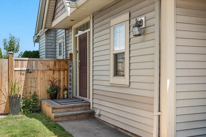 Property Photo:  45377 South Sumas Road 5  BC V2R 1R8 