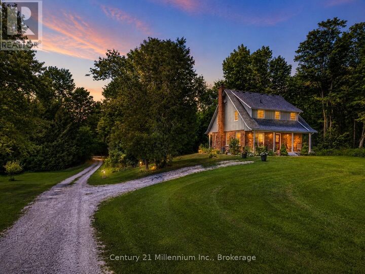 Property Photo: 414681 Baseline Road ON N0C 1H0