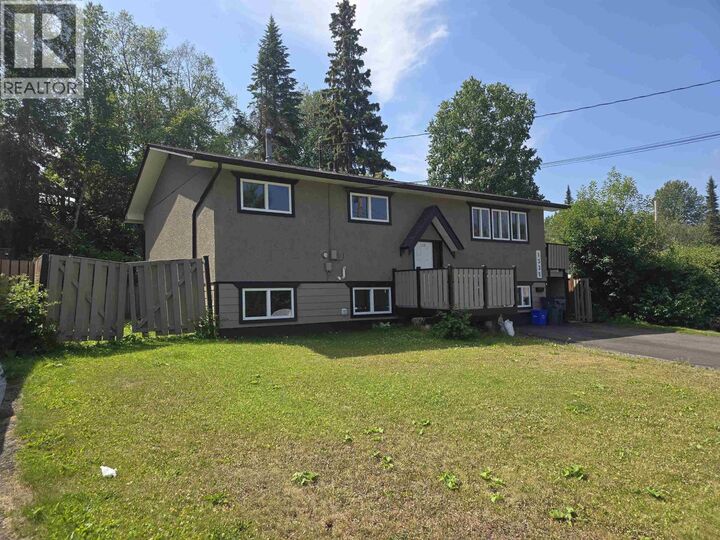 Property Photo: 1335 Pearson Avenue BC V2L 4K2