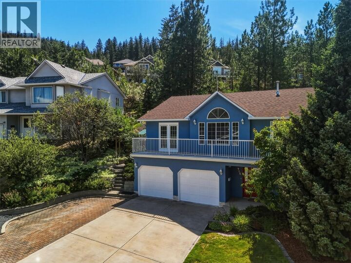 Photo de la propriété: 1715 Coldwater Drive BC V2E 2M4