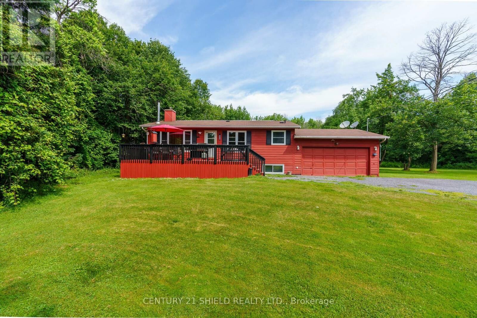 Property Photo: 19155 County 43 Road ON K0C 1A0