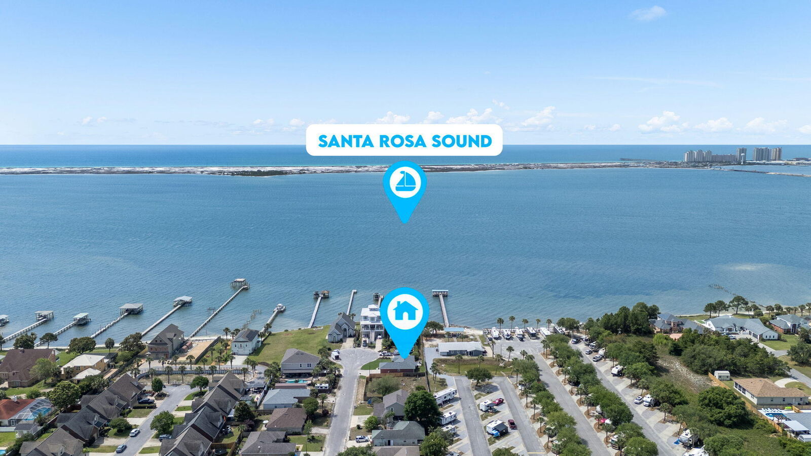 Property Photo: 1915 Jo Tam Lane FL 32566