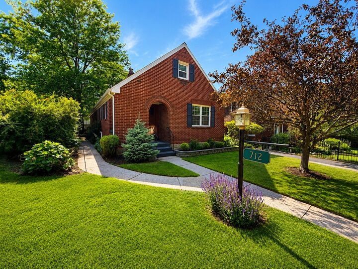 Property Photo:  712 Shenley Drive  PA 16505 