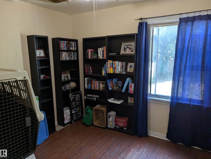 Property Photo: 11412 85 Street NW AB T5B 3C9