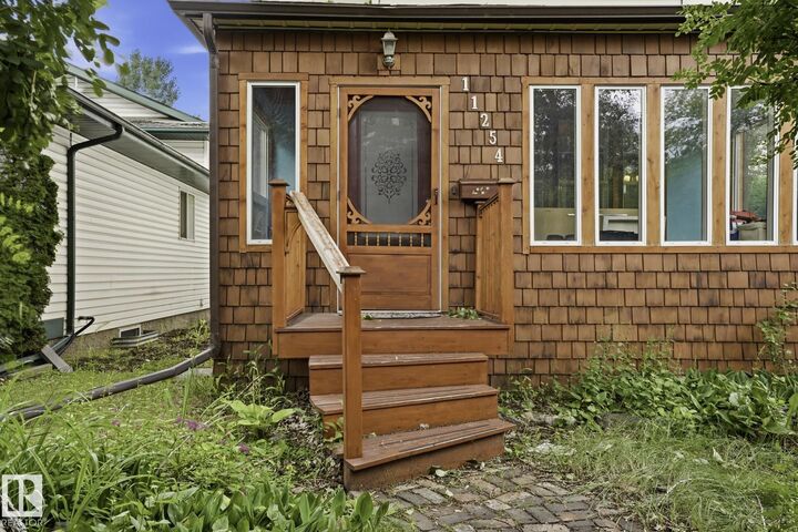 Property Photo: 11254 95A Street NW AB T5G 1N8