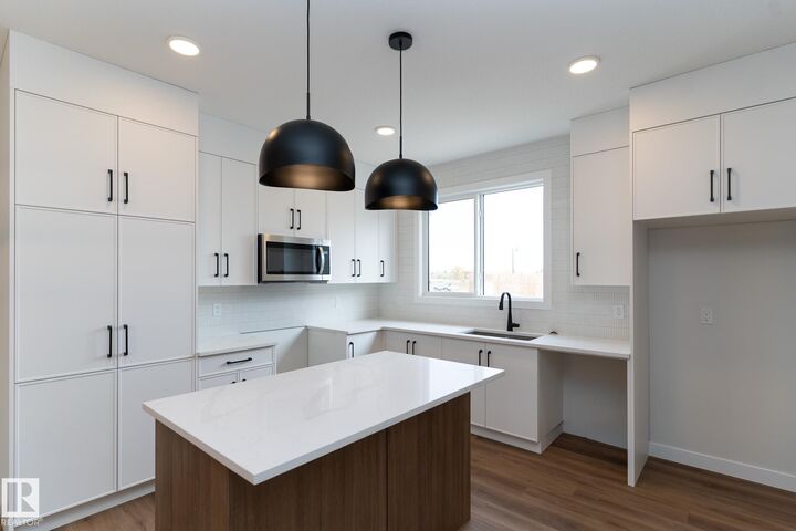 Property Photo: 3319 Roy Brown Way NW AB T5E 6Z9