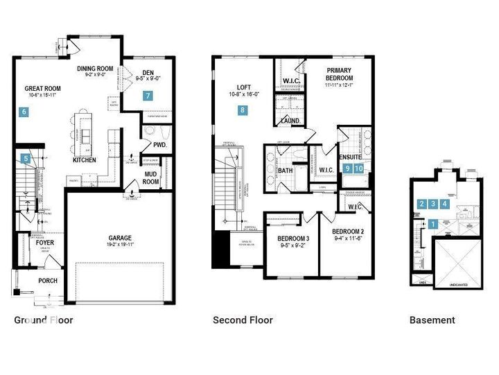 Property Photo:  1276 Stoneside Road  AB T8H 3B4 