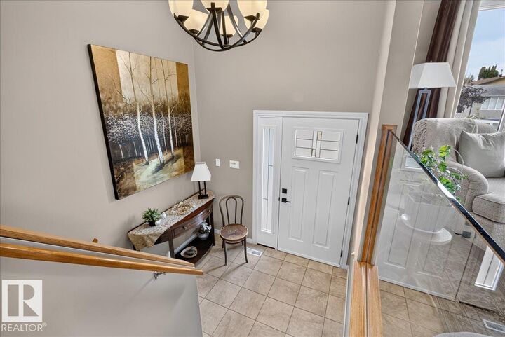 Property Photo: 5414 17A Avenue NW AB T6L 1L2