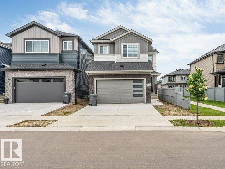 Property Photo: 42 Ave 3525 AB T4X 3G4