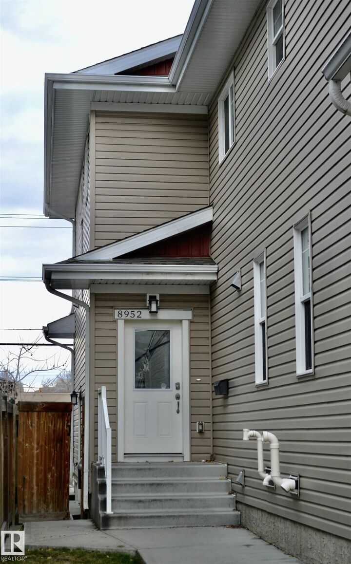 8952 81 Avenue NW — photo 1