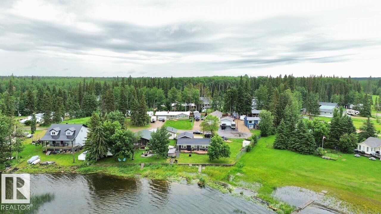 Property Photo: 623 Lakeview Road Skeleton Lake AB T0A 0M0