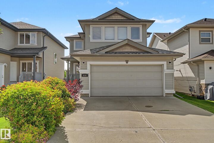 Property Photo:  616 61 Street SW  AB T6X 0G1 