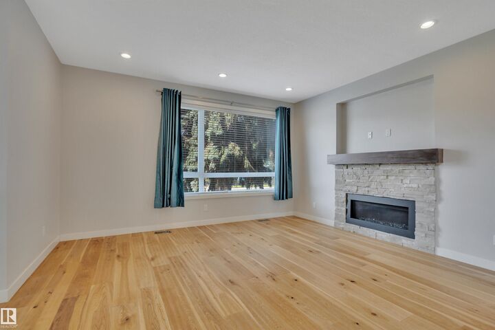 Property Photo: 10919 96 Street NW AB T5H 2K2