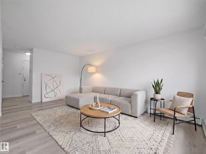 Property Photo: 16340 109 Street NW 122 AB T5X 2T4
